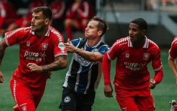 Ajax vs Burnley: Persaingan Sengit di Liga Sepak Bola Eropa