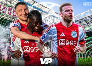 Ajax vs Vojvodina dan Pertandingan Conference League Lainnya: Ikuti Hasil dan Analisis Terbaru