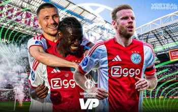 Ajax vs Vojvodina dan Pertandingan Conference League Lainnya: Ikuti Hasil dan Analisis Terbaru