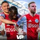 Ajax vs Vojvodina dan Pertandingan Conference League Lainnya: Ikuti Hasil dan Analisis Terbaru