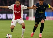 Ajax vs Vojvodina: Perjalanan Menuju Kemenangan di Eredivisie