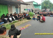 Aksi Massa PSHT di Surabaya: Tuntutan Penegakan Hukum dan Anti Premanisme