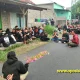 Aksi Massa PSHT di Surabaya: Tuntutan Penegakan Hukum dan Anti Premanisme