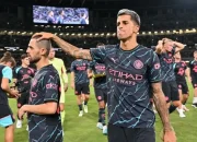 Al-Hilal dan Barcelona Tengah Negosiasi Transfer Joao Cancelo