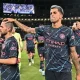 Al-Hilal dan Barcelona Tengah Negosiasi Transfer Joao Cancelo