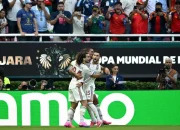 Álex Baena dan Rekan-Rekan Sambut Kemenangan Spanyol di Piala Dunia