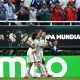 Álex Baena dan Rekan-Rekan Sambut Kemenangan Spanyol di Piala Dunia