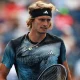 Alexander Zverev Menangkan Pertandingan All-Nighter di Cincinnati Open