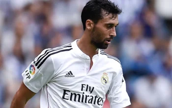 Álvaro Arbeloa: Dari Pemain Real Madrid Hingga Pelatih Fulham