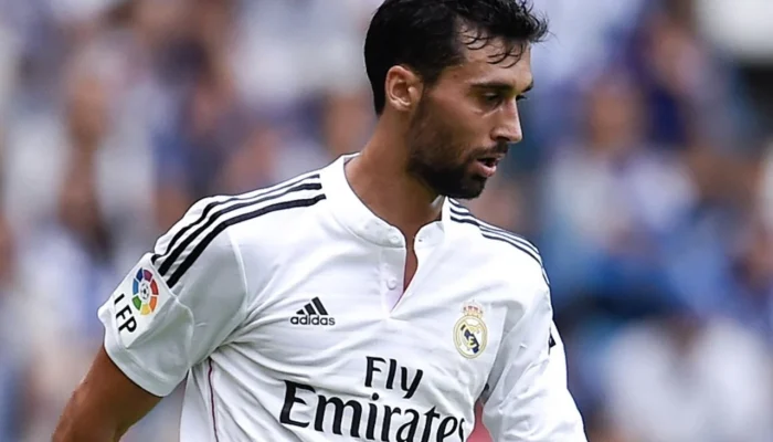 Álvaro Arbeloa: Dari Pemain Real Madrid Hingga Pelatih Fulham