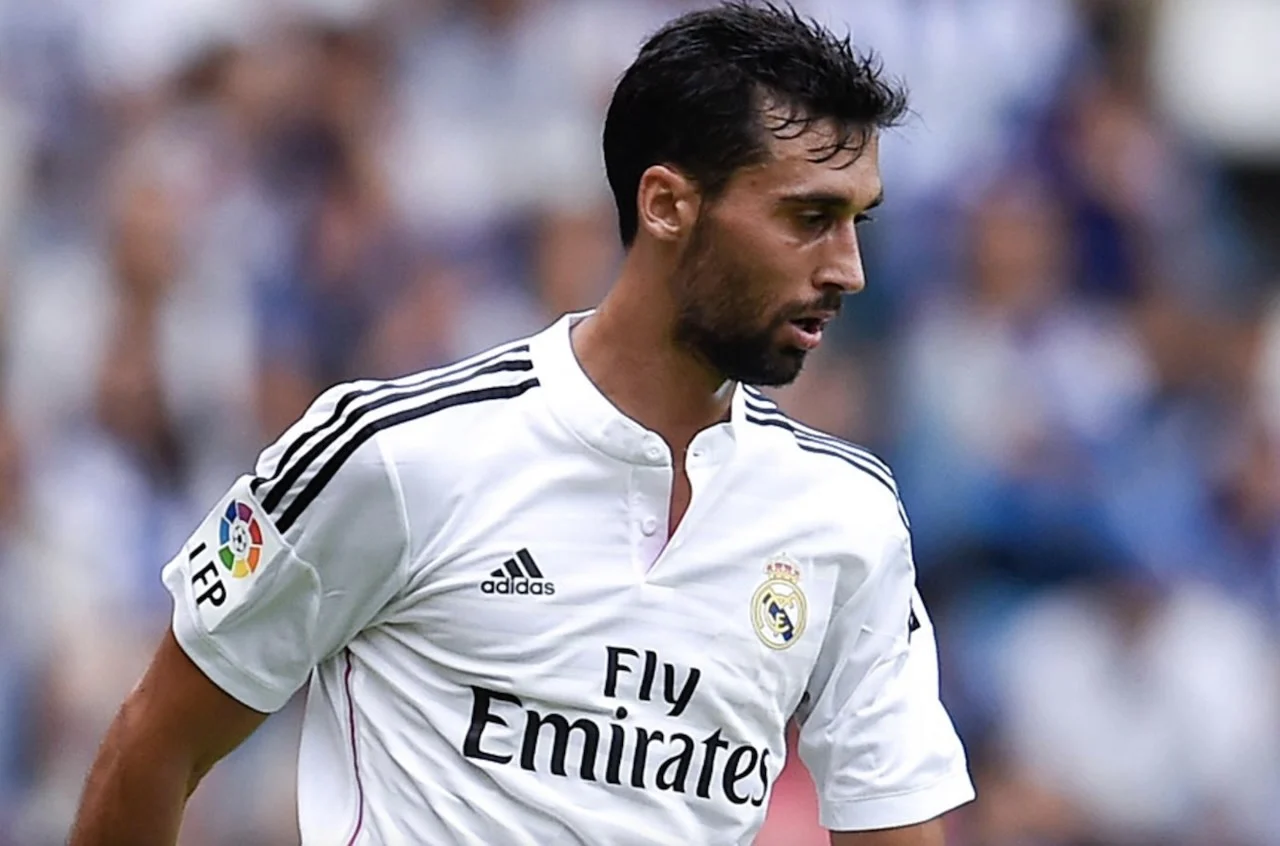Álvaro Arbeloa: Dari Pemain Real Madrid Hingga Pelatih Fulham