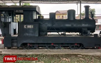 Ambarawa Dalam Sorotan: Dari Kasus Pembunuhan Hingga Promo Kereta Api