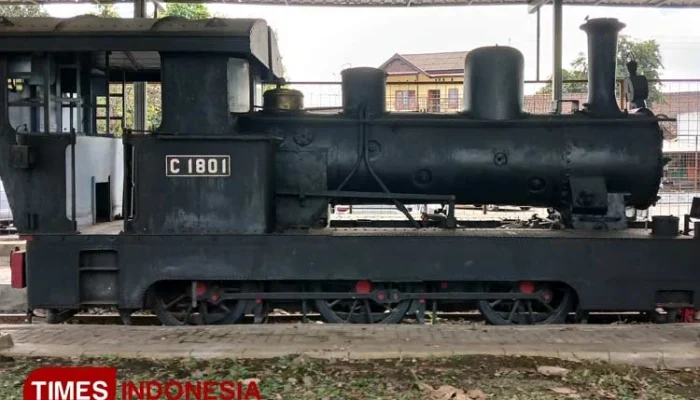 Ambarawa Dalam Sorotan: Dari Kasus Pembunuhan Hingga Promo Kereta Api
