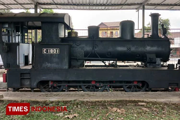 Ambarawa Dalam Sorotan: Dari Kasus Pembunuhan Hingga Promo Kereta Api