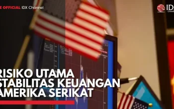 Amerika Serikat Menghadapi Tantangan Keuangan Jangka Panjang