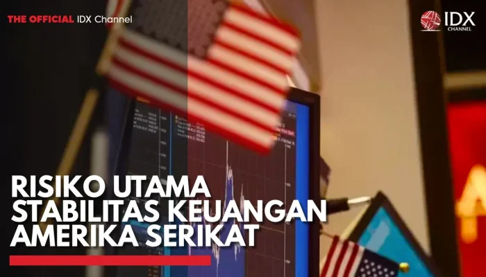 Amerika Serikat Menghadapi Tantangan Keuangan Jangka Panjang