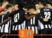 Anderlecht Hadapi PAOK di UEFA Europa League dengan Tujuan Melaju ke Babak Selanjutnya