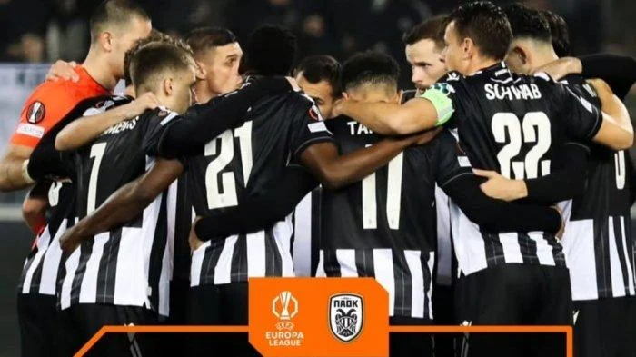 Anderlecht Hadapi PAOK di UEFA Europa League dengan Tujuan Melaju ke Babak Selanjutnya