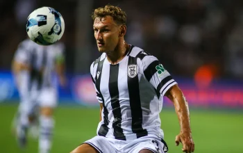 Anderlecht Siap Hadapi PAOK Thessaloniki FC di Liga Europa UEFA