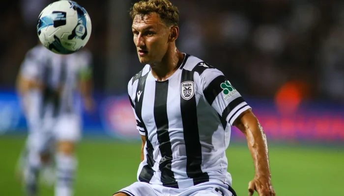 Anderlecht Siap Hadapi PAOK Thessaloniki FC di Liga Europa UEFA
