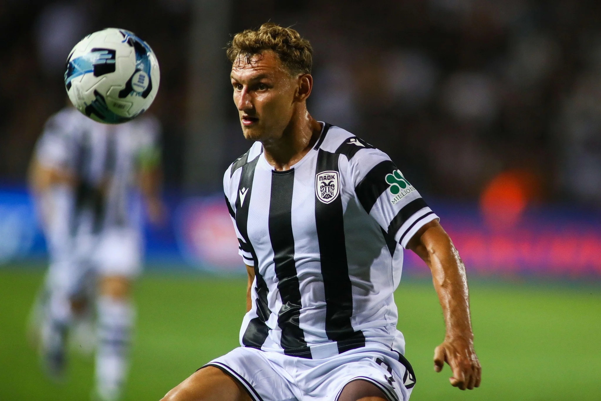 Anderlecht Siap Hadapi PAOK Thessaloniki FC di Liga Europa UEFA
