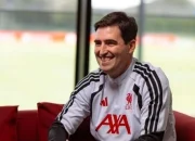 Andoni Iraola Hadapi Tantangan Besar di Liverpool