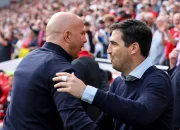 Andoni Iraola Hadapi Tantangan Besar di Liverpool Setelah Arne Slot