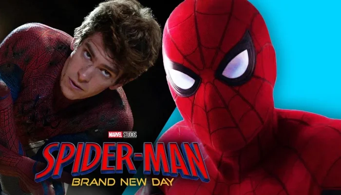 Andrew Garfield: Siapa yang Terkuat di antara Para Spider-Man?
