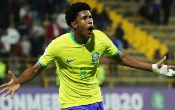 Andrey Santos dan GM Membuat Gebrakan Baru di Dunia Sepakbola dan Otomotif