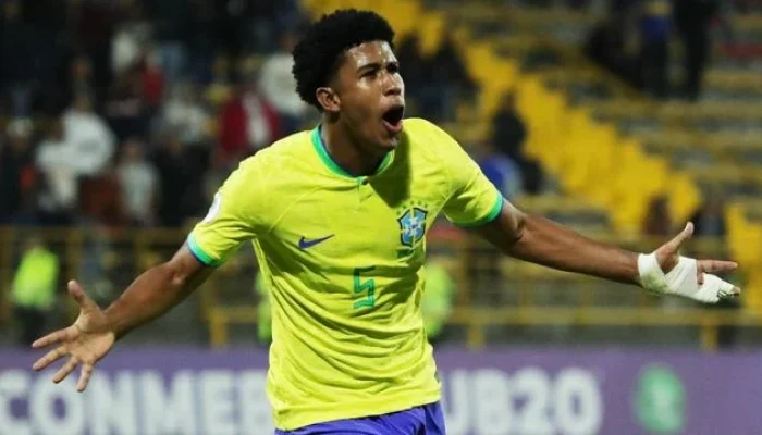 Andrey Santos dan GM Membuat Gebrakan Baru di Dunia Sepakbola dan Otomotif