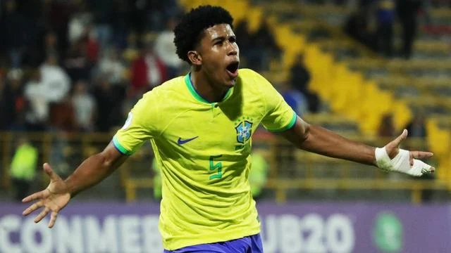 Andrey Santos dan GM Membuat Gebrakan Baru di Dunia Sepakbola dan Otomotif