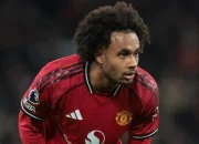 Andrey Santos Tunjukkan Kemampuan Luar Biasa di Manchester United
