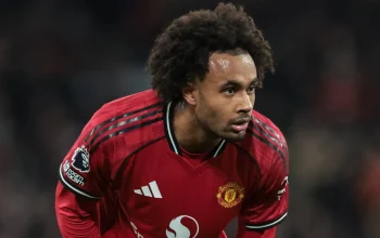 Andrey Santos Tunjukkan Kemampuan Luar Biasa di Manchester United