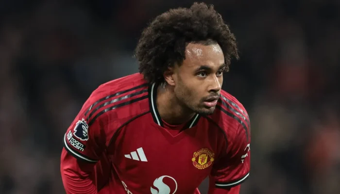 Andrey Santos Tunjukkan Kemampuan Luar Biasa di Manchester United