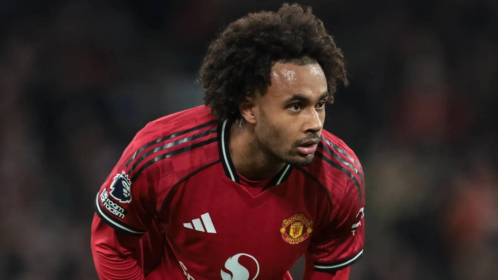 Andrey Santos Tunjukkan Kemampuan Luar Biasa di Manchester United