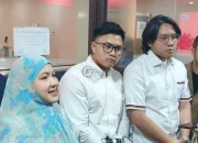 Anggota Komisi III DPR Desak Penyelidikan Kasus Bigmo yang Libatkan Anak dalam Promosi Vape