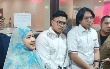 Anggota Komisi III DPR Desak Penyelidikan Kasus Bigmo yang Libatkan Anak dalam Promosi Vape