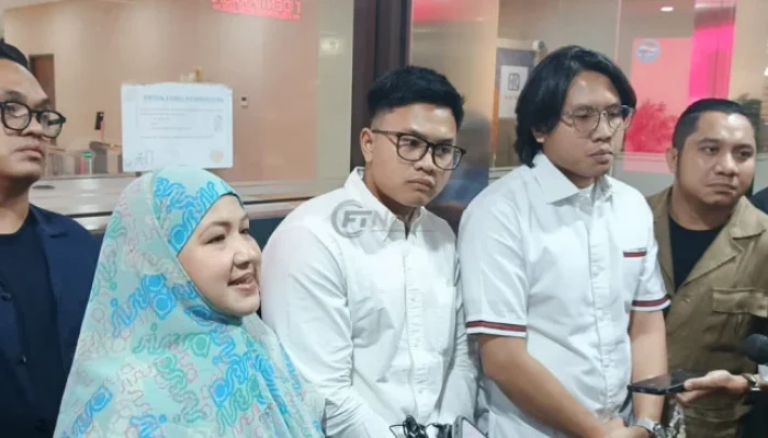 Anggota Komisi III DPR Desak Penyelidikan Kasus Bigmo yang Libatkan Anak dalam Promosi Vape