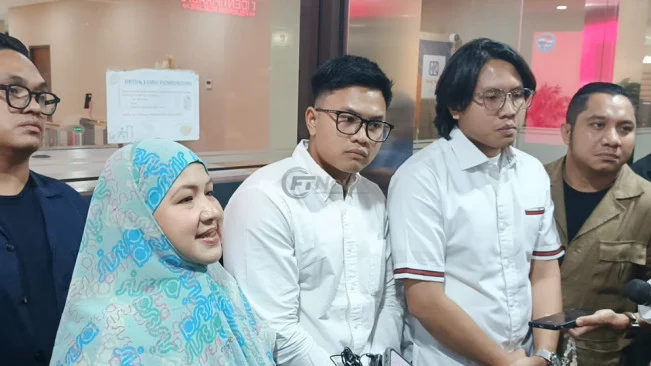 Anggota Komisi III DPR Desak Penyelidikan Kasus Bigmo yang Libatkan Anak dalam Promosi Vape