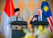 Anwar Ibrahim dan Dinamika Politik Malaysia: Antara Kepentingan dan Kepemimpinan