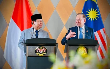 Anwar Ibrahim dan Dinamika Politik Malaysia: Antara Kepentingan dan Kepemimpinan