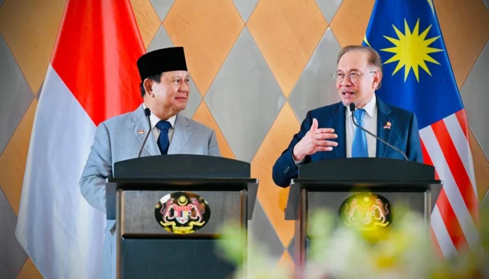 Anwar Ibrahim dan Dinamika Politik Malaysia: Antara Kepentingan dan Kepemimpinan