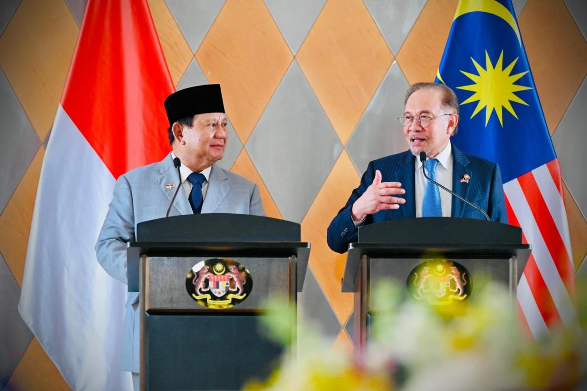 Anwar Ibrahim dan Dinamika Politik Malaysia: Antara Kepentingan dan Kepemimpinan