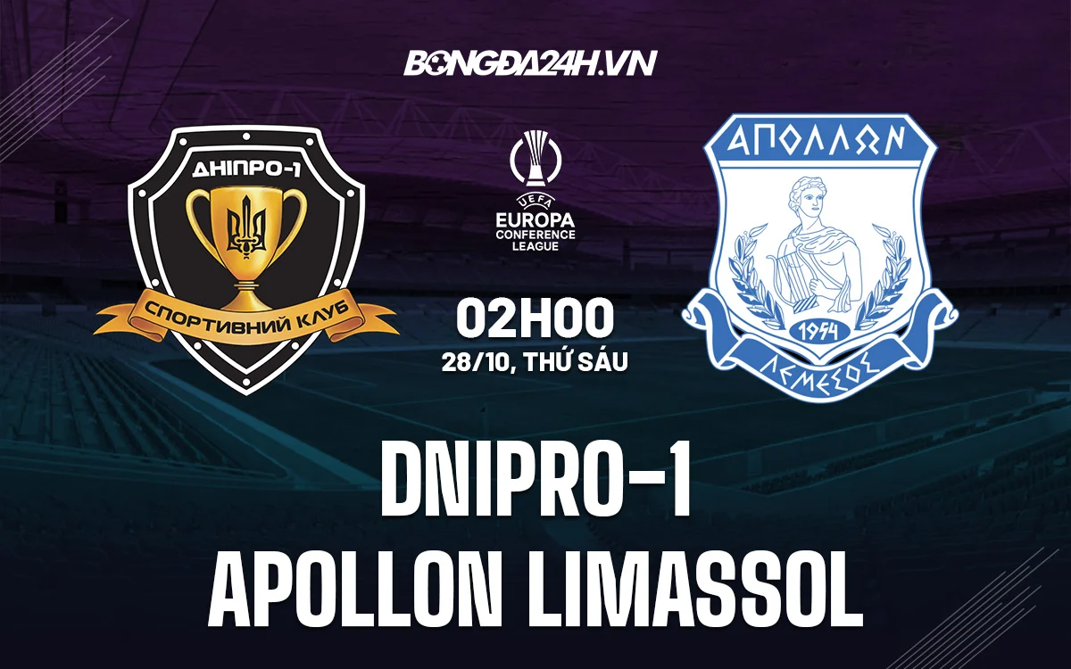 Apollon Limassol Siap Tanding di Liga Eropa