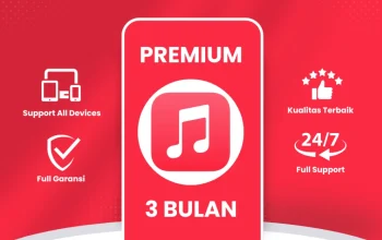 Apple Music dan Berbagai Informasi Terkait