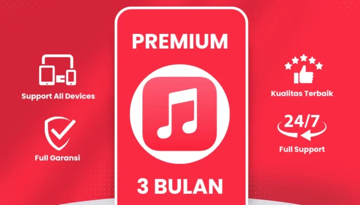 Apple Music dan Berbagai Informasi Terkait