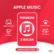 Apple Music dan Berbagai Informasi Terkait