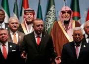 Arab Saudi Mendapat Dukungan Kuat dari Negara-Negara Arab dan Organisasi Internasional