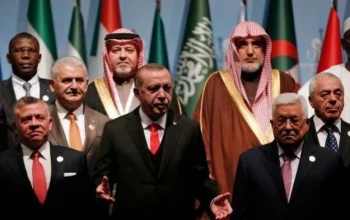 Arab Saudi Mendapat Dukungan Kuat dari Negara-Negara Arab dan Organisasi Internasional