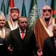 Arab Saudi Mendapat Dukungan Kuat dari Negara-Negara Arab dan Organisasi Internasional